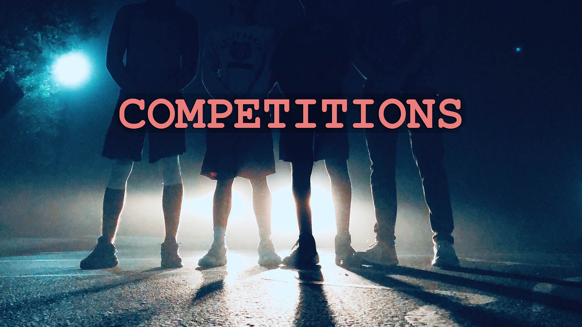 Screenwriting Competitions